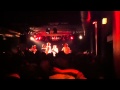 MOVITS! - Fel Del Av Gården live @ Cassiopeia - Berlin, 03.11.2011