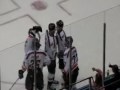 Knoxville Ice Bears @ Huntsville Havoc 3-7-08