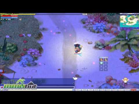 Trickster Online Screenshot 0