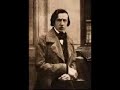 chopin - impromptu no. 3 in g-flat major, op. 51
