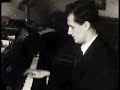 chopin - impromptu no. 3 in g-flat major, op. 51