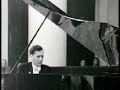 chopin - impromptu no. 3 in g-flat major, op. 51