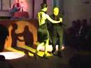 Tango argentino Rocco Tremoglie e Paola Meacci