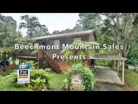 89 North Road, Lower Beechmont, Qld 4211