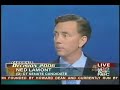 Lieberman/Lamont Highlights