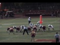 highlight clips from the 2011-2012 football season. class of 2012 6'3