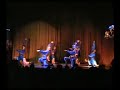 boleadoras argentina ballet
