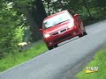 Review: 2005 Suzuki Aerio SX SWT