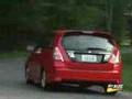 Review: 2005 Suzuki Aerio SX SWT