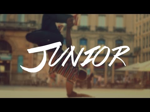 JUNIOR is Ocke | Pockemon ...