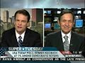 DENNIS KUCINICH *I AM MAINSTREAM* MSNBC AUG 07, 2007
