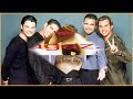 grupos de los 90�s