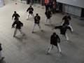 videos de kata Tonfa-Yamashita Matayoshi Kobudo-demo2006 Suibukan Bulgaria