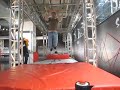 Ninja Warrior at Muscle Park Ninja Warrior at Muscle Park