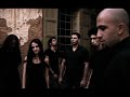 kimaera-among the dead