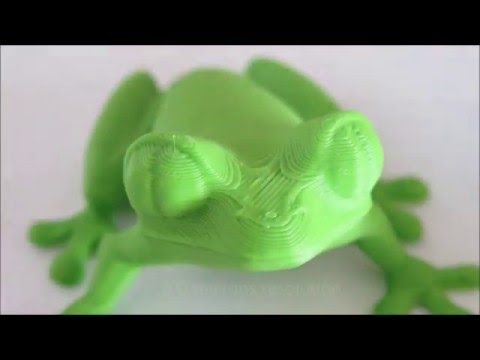 3D printer ULIO 1