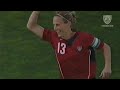 Kristine Lilly Tribute