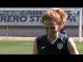Kristine Lilly Tribute