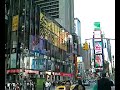 New York (pt 1)