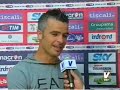 Cagliari - Chievo 2-0 Serie A 26/10/08 (sintesi & interviste) Cagliari - Chievo 2-0 Serie A 26/10/08 (sintesi & interviste)