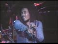 bob marly