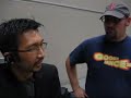 PAX06 Interview with Robert Khoo PAX06 Interview with Robert Khoo