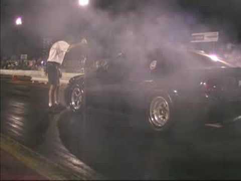 LSx turbo 3rd pass on new setup
