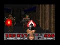 SNES Doom