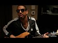 Ryan Leslie x adidas Originals