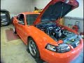 Kenne Bell Powered 04 Mustang GT