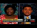 FORT HOOD - CNN BRAWL - SHORT VERSION