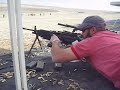 Magpul PMags running in a FN M249 SAW Magpul PMags running in a FN M249 SAW