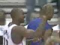 Dwight Howard Ally-oop Spurs Dunk