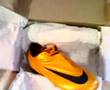 Nike Mercurial Vapor 4 FG