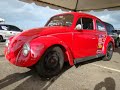 El dia del Escarabajo (Dragway-Valencia)