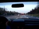 Driving on the Autobahn