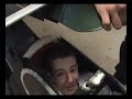 Shell Eco marathon 2007