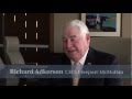 Richard Adkerson CEO Freeport-McMoRan Copper & Gold