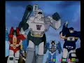 Transformers Series 1 Intro