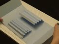 Card Organizer Tutorial