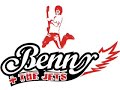 Benny + The Jets - Unplugged Teil 2 - Kannst Du sie hören