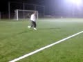 Training VEV\