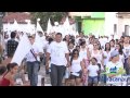 Caminhada da Paz 1º de Maio de 2013 Maracanaú Caminhada da Paz 1º de Maio de 2013 Maracanaú