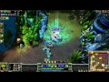 X362 - Jungle Yi - Just for Fun
