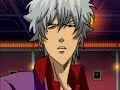 Gintama Gin-Oh Quest Gin-san ga Tenshoku shitari NDS tvcm ad
