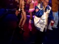 Coolio at the Exotic erotic ball 2009