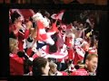 World Hockey Juniors Gold Medal Game - Canada Vs. Russia