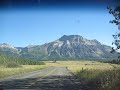 Waterton Rockabilly Drive