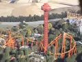 Santa Clarita Valley Aerial Tour