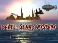 Program Overview - Devil Island Mystery
